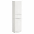 Meuble de Salle de Bain avec ¨¦tag¨¨res et Armoire