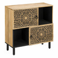 Buffet en Bois Massif de Manguier pour S¨¦jour