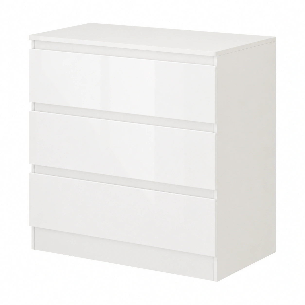 Meuble de rangement avec 3 tiroirs pour int¨¦rieur